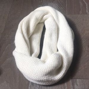 Cozy scarf